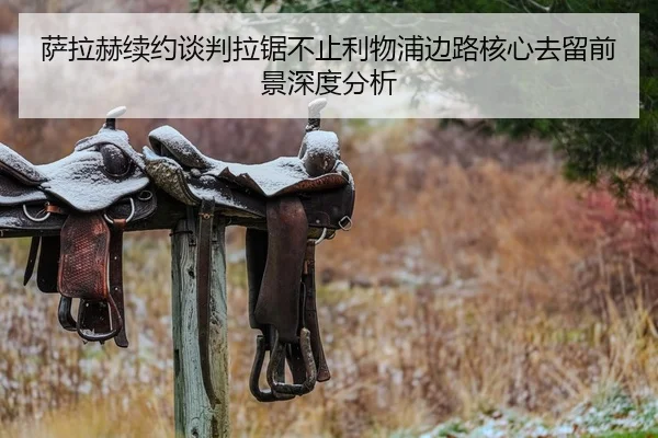 萨拉赫续约谈判拉锯不止利物浦边路核心去留前景深度分析 | 3377SPORTS